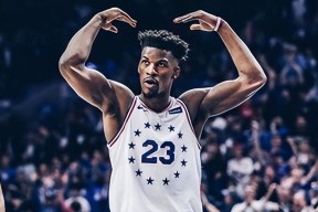 巴特勒回归赛场，绝杀首场状态亮眼，公牛观众沸腾！的简单介绍