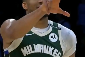 关于字母哥迎来十二赛季高光表现，IG球迷沸腾！的信息